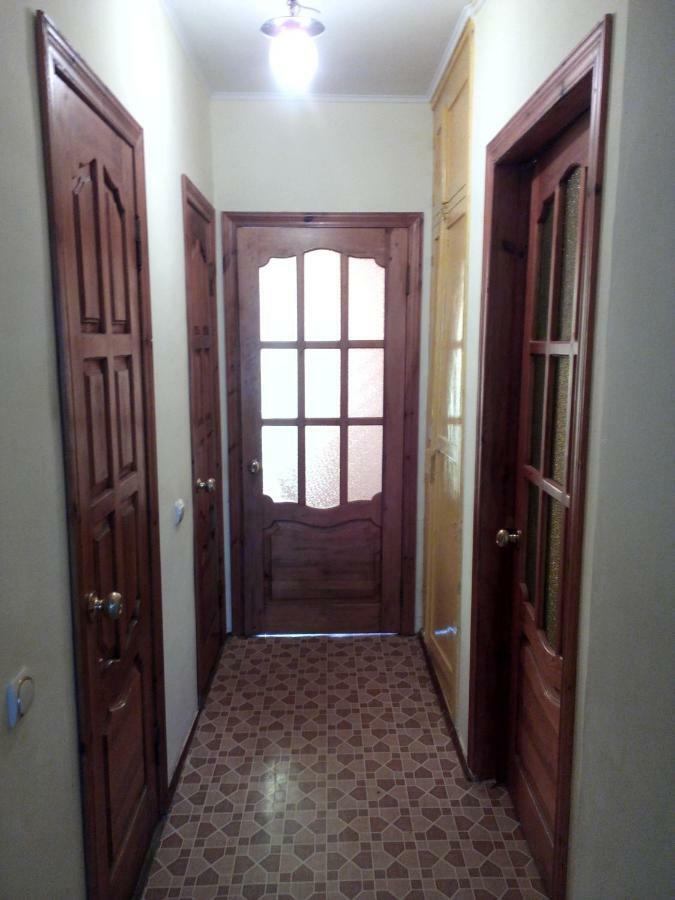 Flats Apartamento Izyum Exterior foto