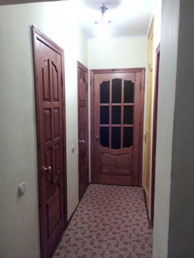 Flats Apartamento Izyum Exterior foto